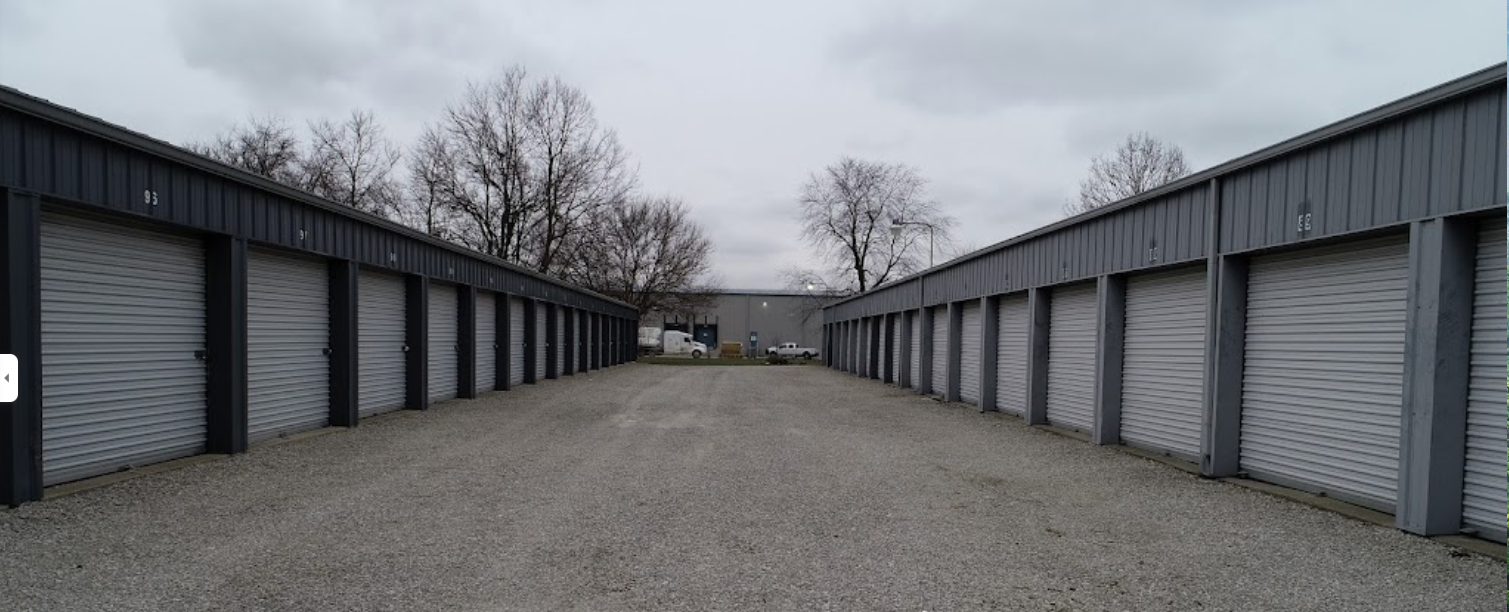 Storage Wise of Shelbyville in Shelbyville, IN, 46176, storage units